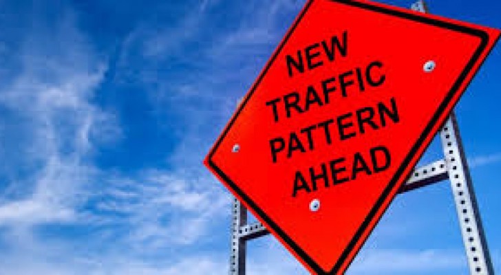 New Traffic Pattern Coming to US 301 and Symmes Road